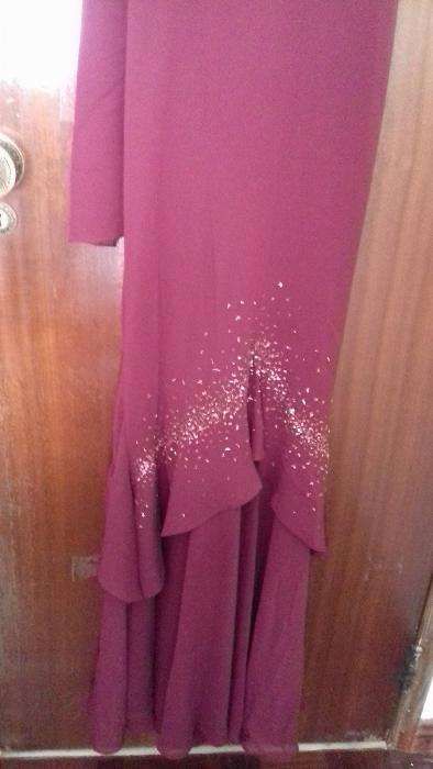 Vestido para Cerimónia