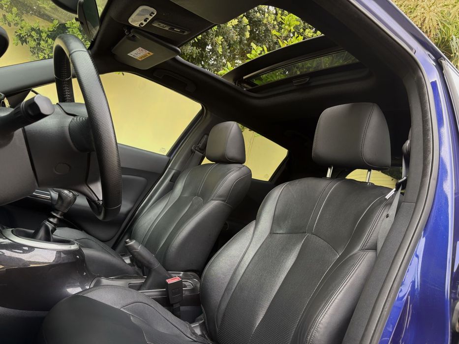 Nissan Juke 1.2 DIG-T Tekna Premium