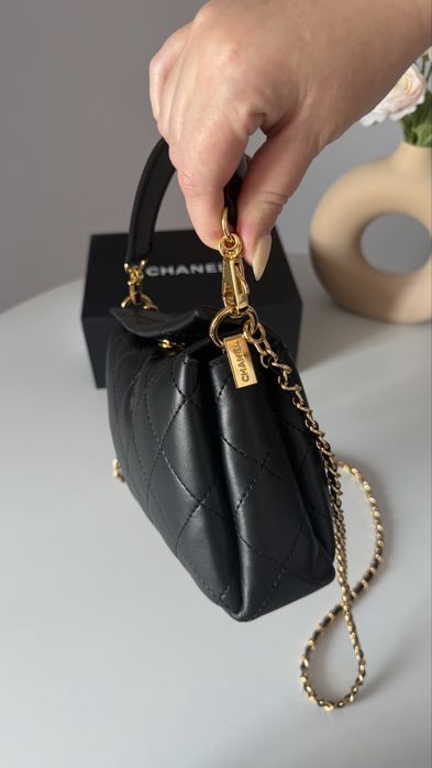 Сумка Chanel сумочка шанель жіноча