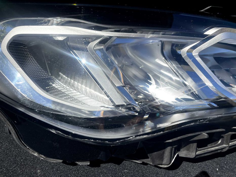 FAROL DIREITO BMW Serie 2 Active Tourer