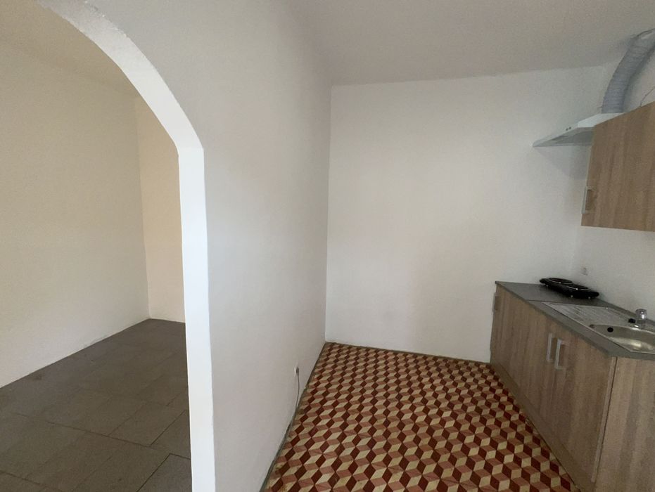 Casa T0 todas despesas incluídas Baixa Banheira