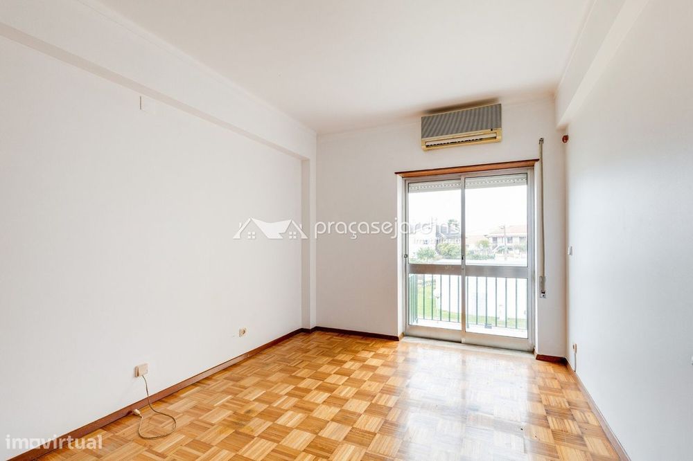 Apartamento T3