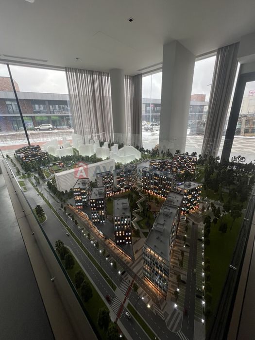 2-rooms apartment apartment by the address st. Ul Berkovetskaya (area 74 m²) - Atlanta.ua - photo 13