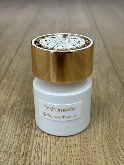 Продам ОРИГІНАЛ!!! Tiziana Terenzi Andromeda