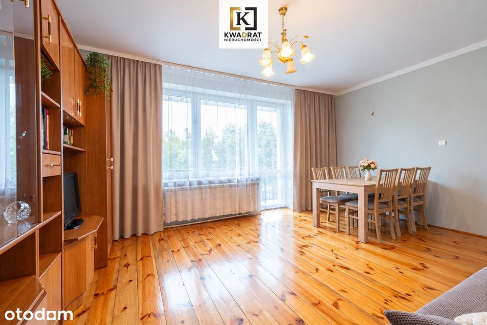 Dom – Nowe Groszki - Widok 4
