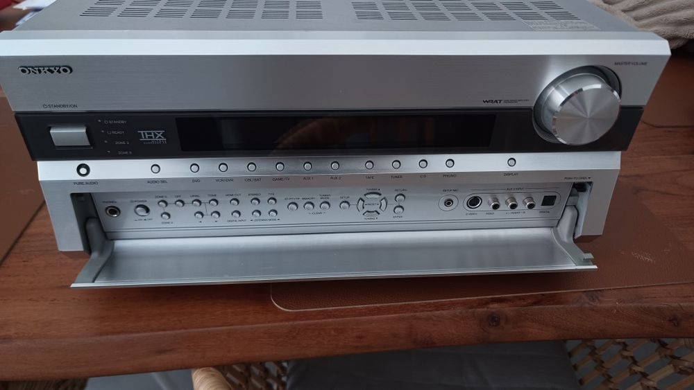 Sprzedam amplituner Onkyo TX-SR 805