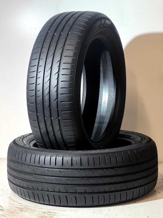 Pneus Hankook Ventus Prime 2 - 235/55/19 -  Como NOVOS