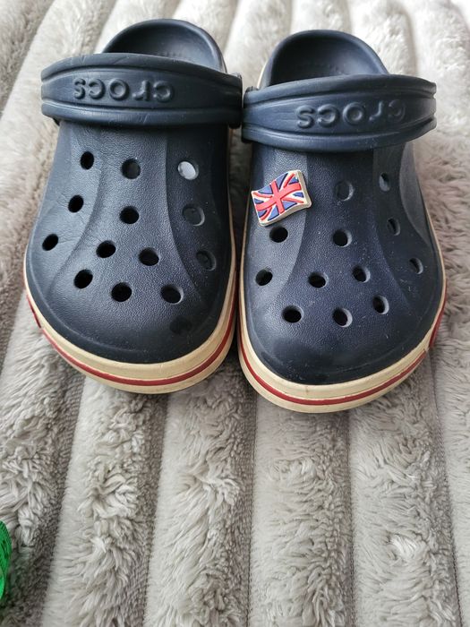 Crocs Крокси дитячі 27 розмір