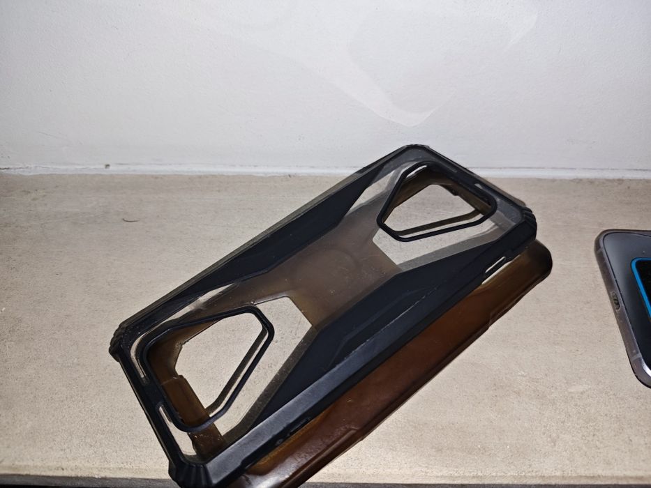 Smartphone Xiaomi Black Shark 3 128GB memória  interna; 8GB RAM