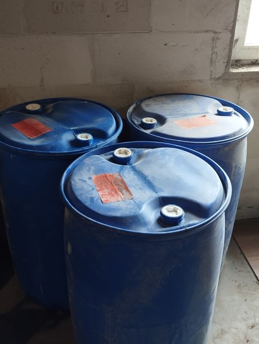 Sprzedam beczki 200l