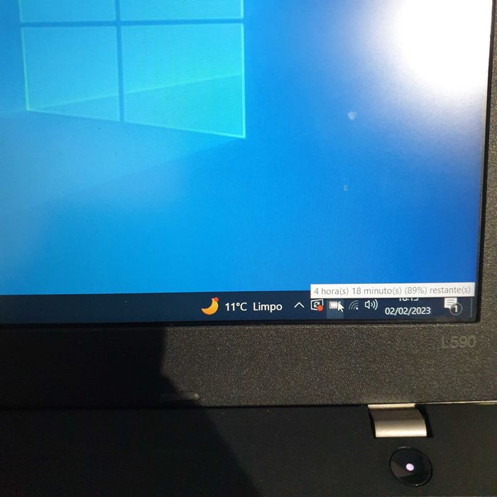 Lenovo L590, Intel Core i7-8565 processor, 512 GB SSD, 8 GB RAM64752391807489124