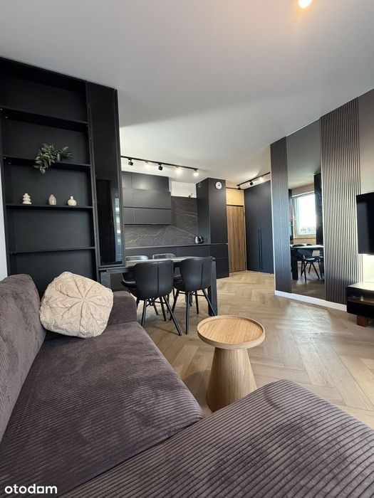 Piso de 3 habitaciones, 56 m²