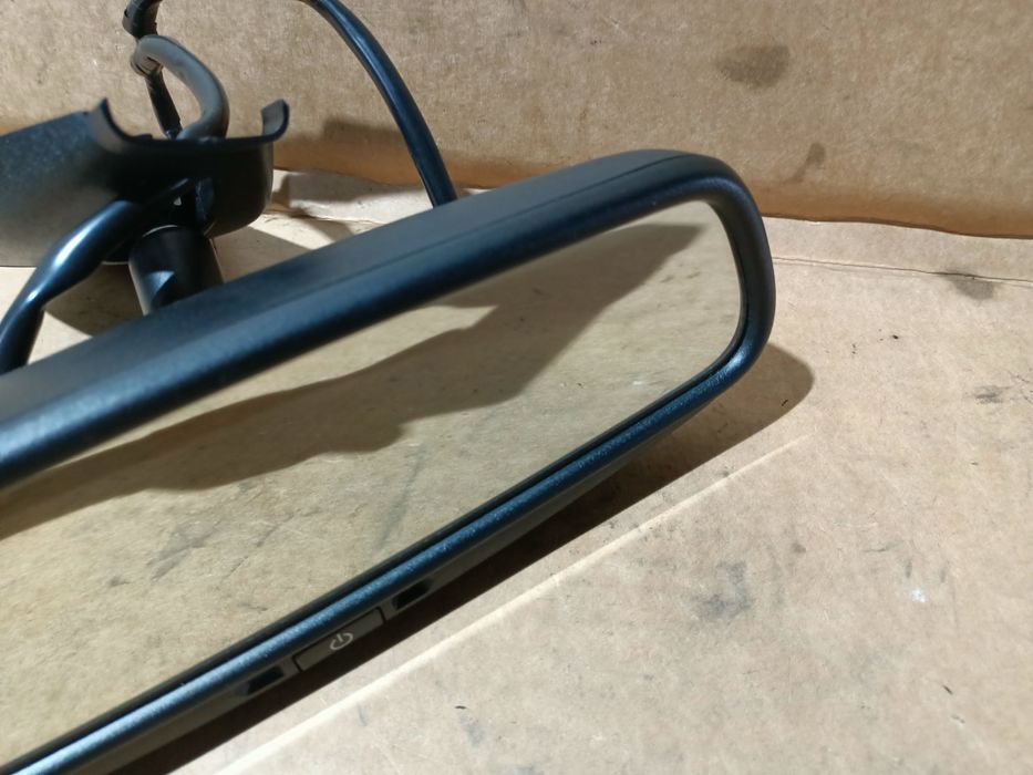 Lusterko wsteczne fotochromatyczne fotochrom Toyota Avensis T25