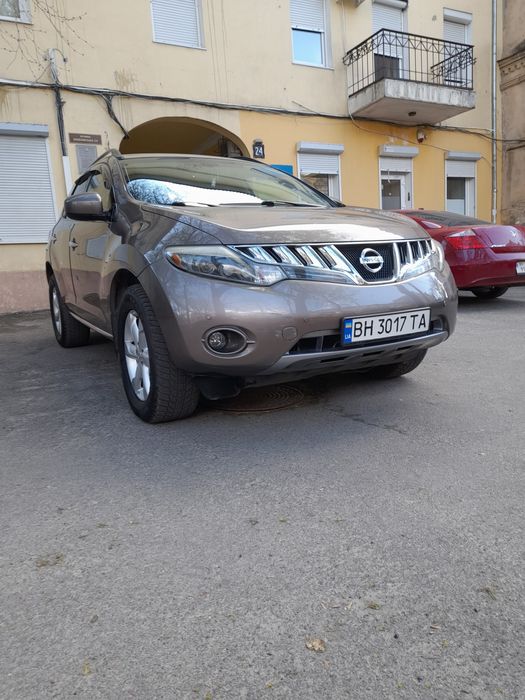 Продам      Nissan  Muranu