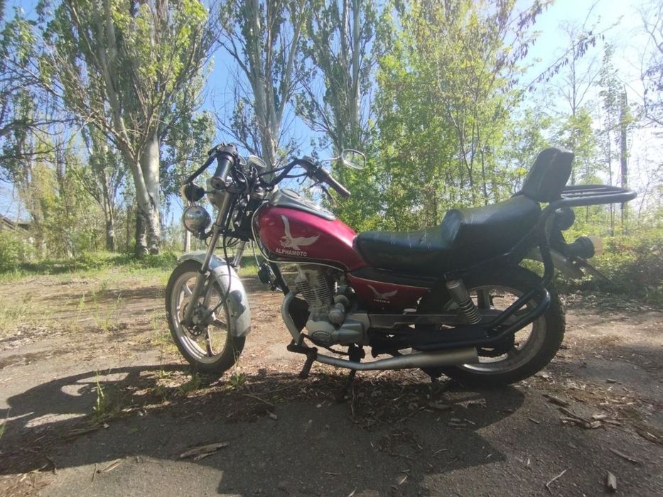 Yamassaki road venderer YM-150B