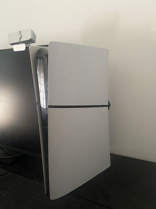 PS5 Digital 825 GB