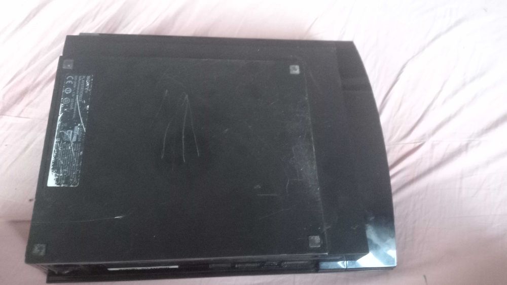 Playstation 3 Fat