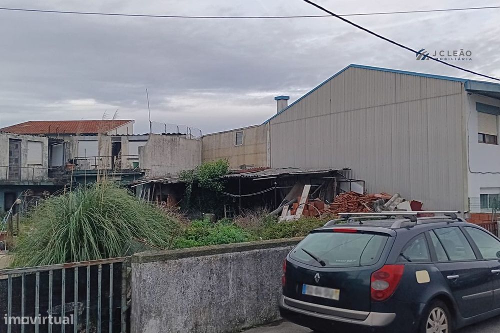 Lote de terreno