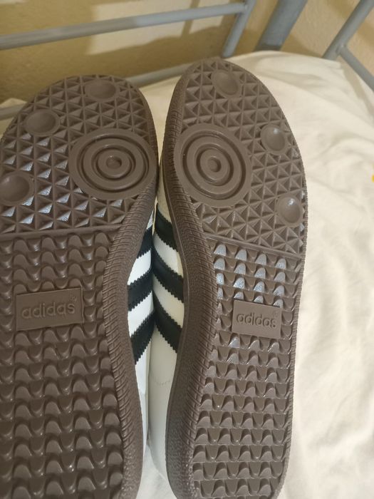 Ténis adidas original  unisex