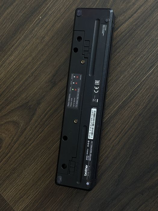 drukarka brother pocket-jet PJ-723