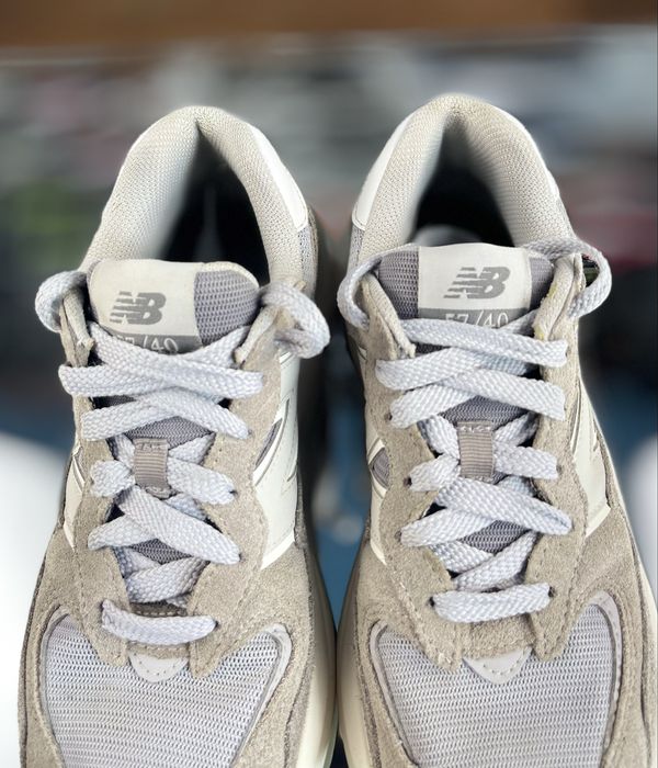 Кроссовки  New Balance 57/40 Размер 40