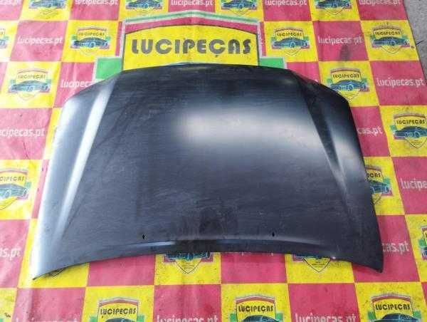 Capot TOYOTA HILUX VII Pick-up | 04 - l 138423