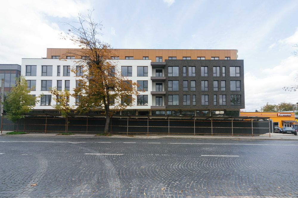 3-кімнатна квартира за адресою вул. Личаківська (площа 91,1 м²) - Atlanta.ua - фото 6