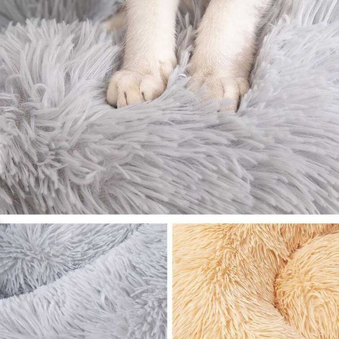 Cama para Gato Confort