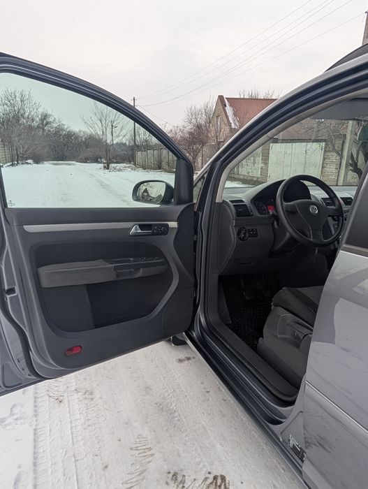 Продам VW TIGUAN 2007