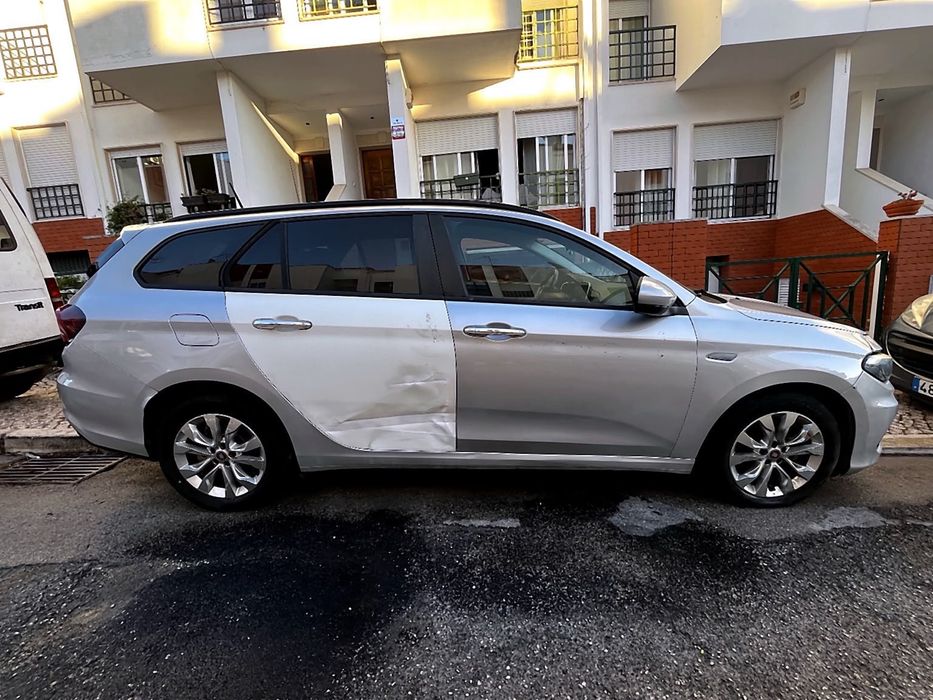 Fiat Tipo Station Wagon 1.3 Multijet 95cv – 2019 — photo 4