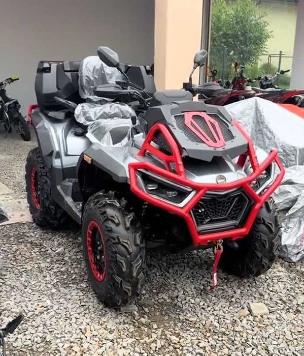 QJmotor