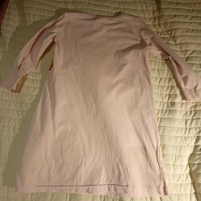 Piżamka dziewczęca, koszulka nocna 104 Psi patrol