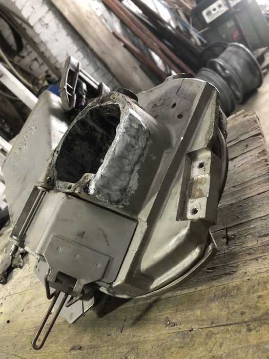 Зварювання аргоном різних металів  аргон