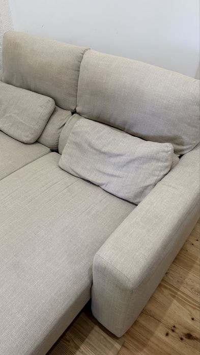 Sofá 2 lugares / IKEA