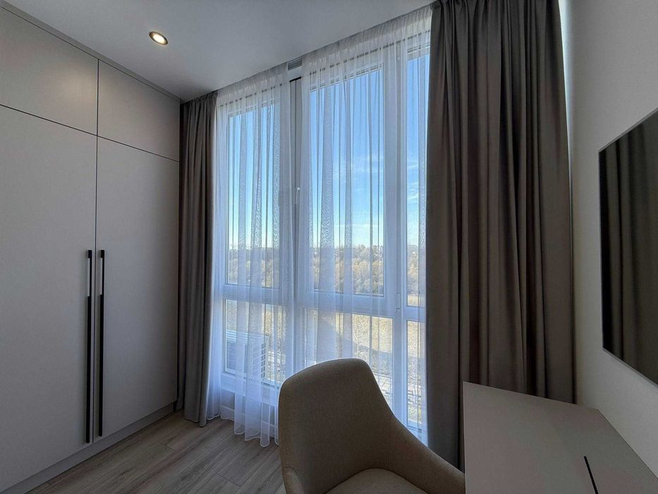 Продаж!  1-кімнатна квартира у ЖК “Ювілейний”, біля річки!