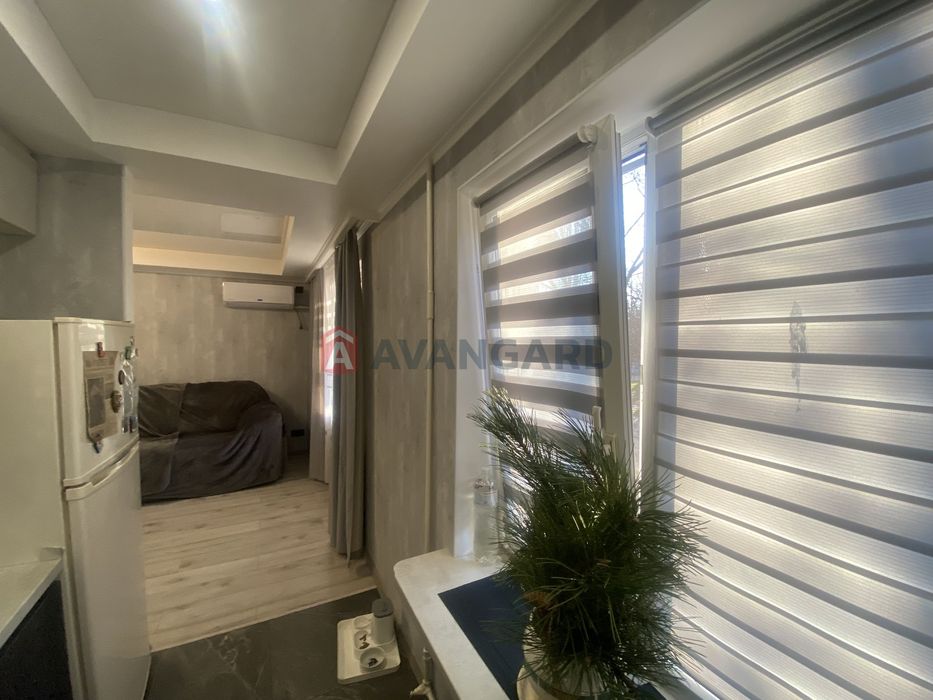 Ціну знижено!!! Радіаторна Павло-Кічкас. 3к квартира