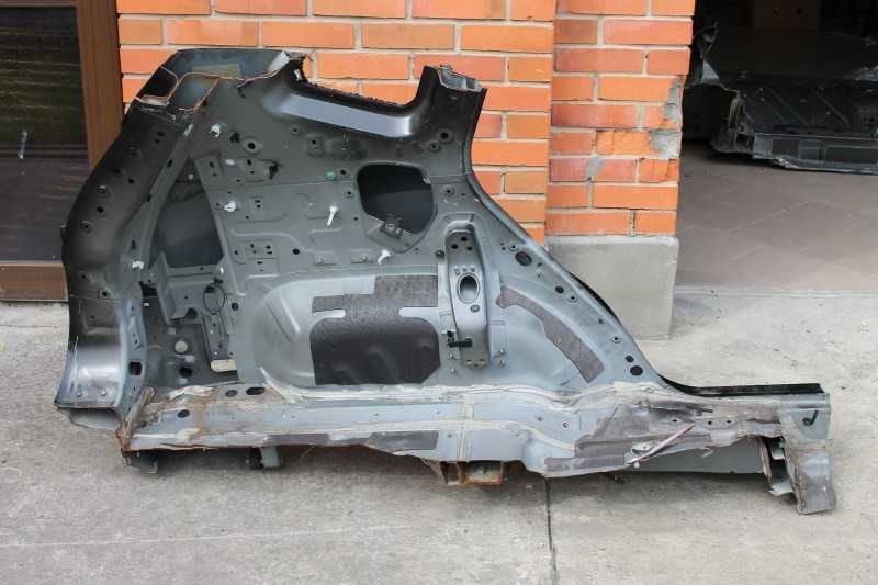 Nissan X-Trail T32 Rogue Крыло Четверть задняя левая правая