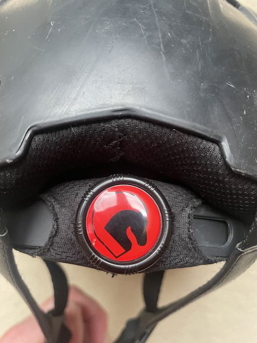 Kask do jazdy konnej fair play roz. S(49-53)