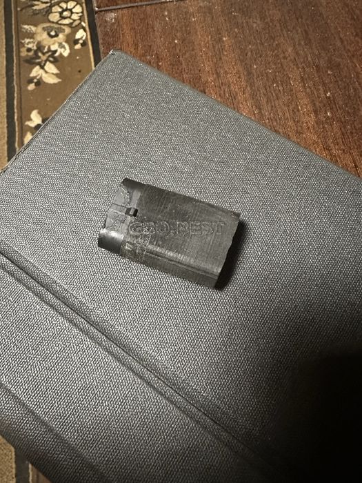 Блютуз кабель діагности ГБО-4