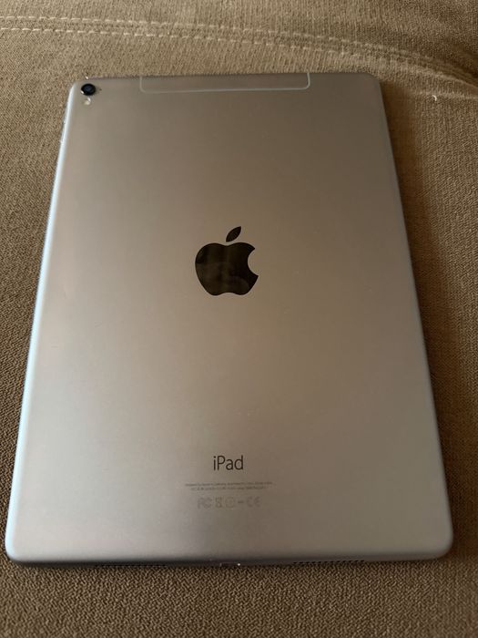 Apple Ipad Pro 9.7