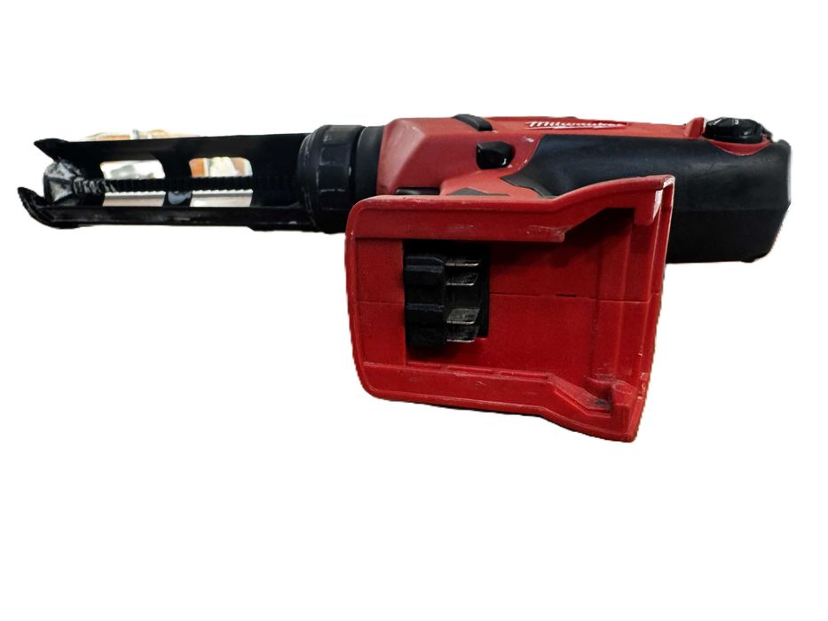 Pistolet do kleju Milwaukee akumulatorowy 18V body