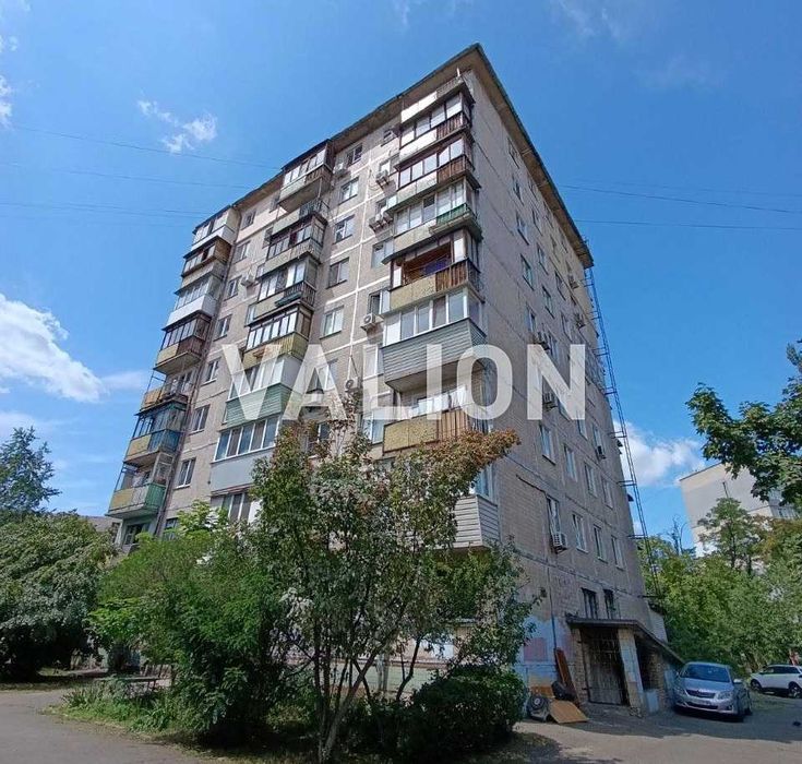 БЕЗ %! Продаж 3-К квартири, бульвар Верховної Ради 19-Б, Дніпровський район, Соцмісто, Дарниця, Лівий берег