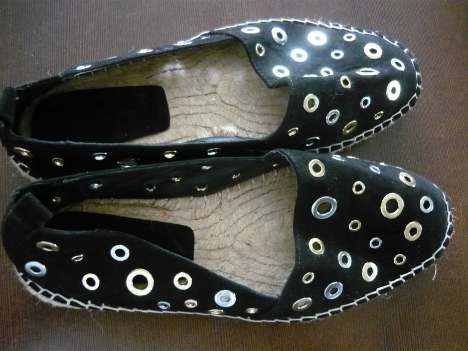Sprzedam Espadryle damskie
