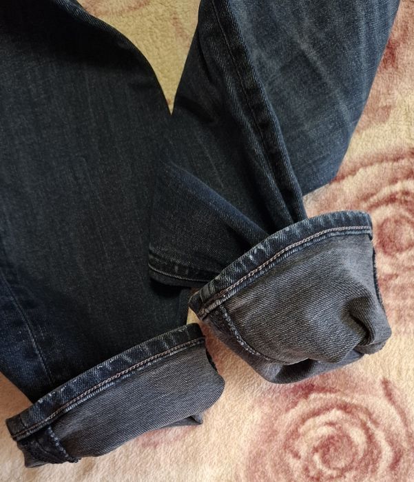 Джинсы Calvin Klein 31-32/ L34