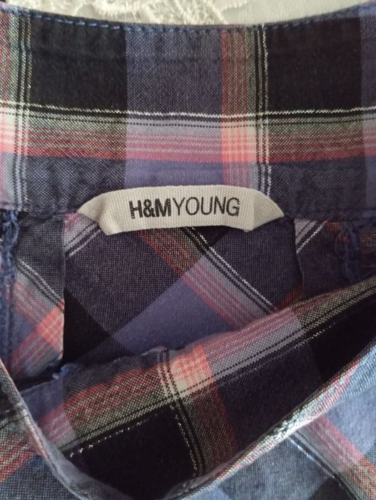 Sukienka H&M 158/164