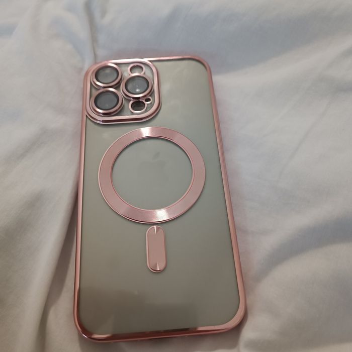Mam do zaoferowania nowego iPhone'a 15 pro max
