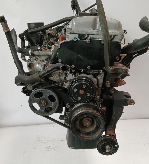 Motor completo NISSAN Primera Hatchback (P10)