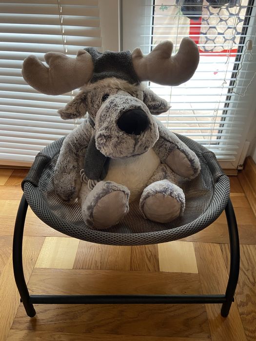 Лежак-гамак для кошек и собак. Новый