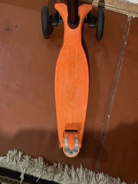 Самокати для дітей