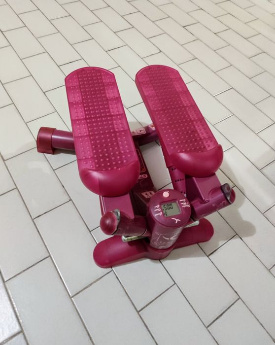 Domyos Stepper Pink433223218454876162